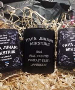 KINKEKOMPLEKT PLÄSKUGA