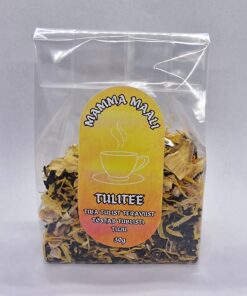 MAMMA MAALI "TULITEE"