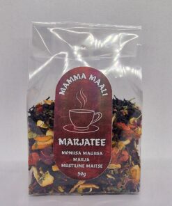 MAMMA MAALI "MARJATEE"